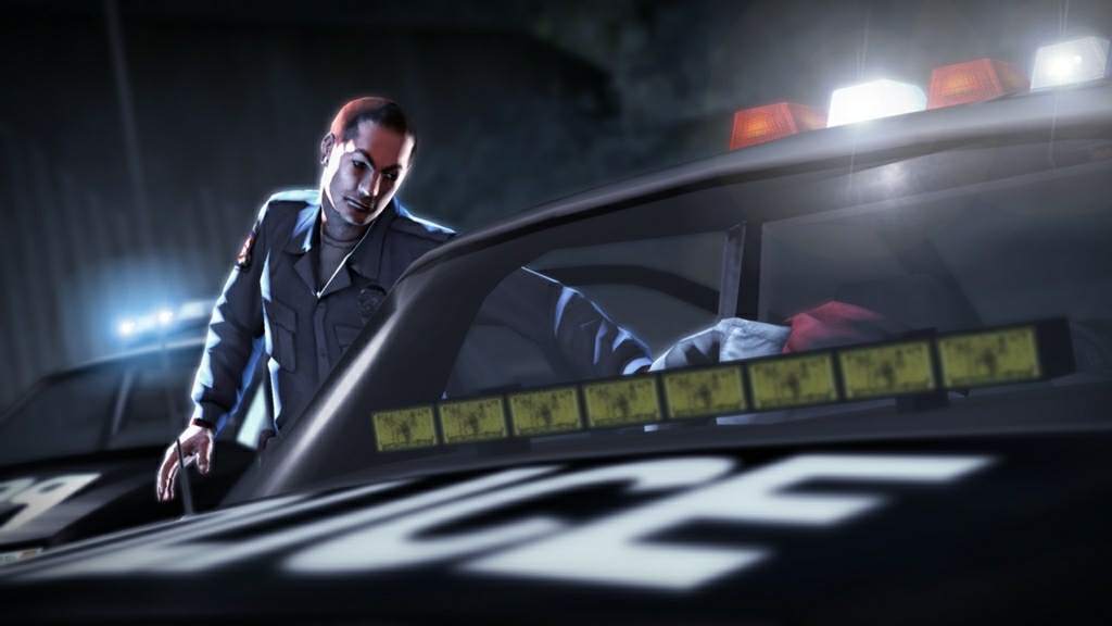 Need for Speed: Carbono - Imagen 30